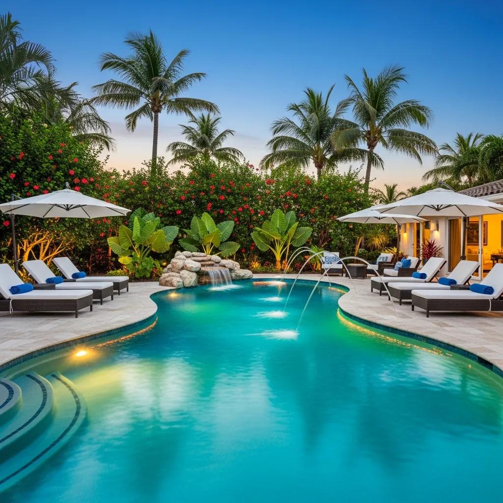 Transform Your Yard: Custom Pool Planning Strategies 2 Transform Your Yard: Custom Pool Planning Strategies 1