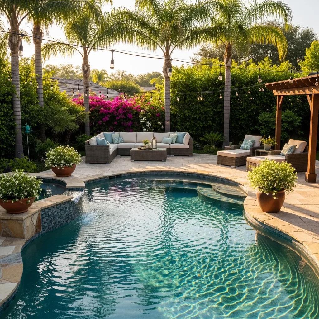 Find the Best Financing Solutions for Your Custom Pool 2 Find the Best Financing Solutions for Your Custom Pool 1