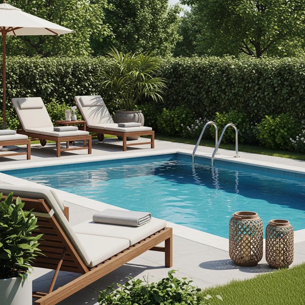 Get Informed: Plunge Pool Info You Need to Know 2 Get Informed: Plunge Pool Info You Need to Know 1