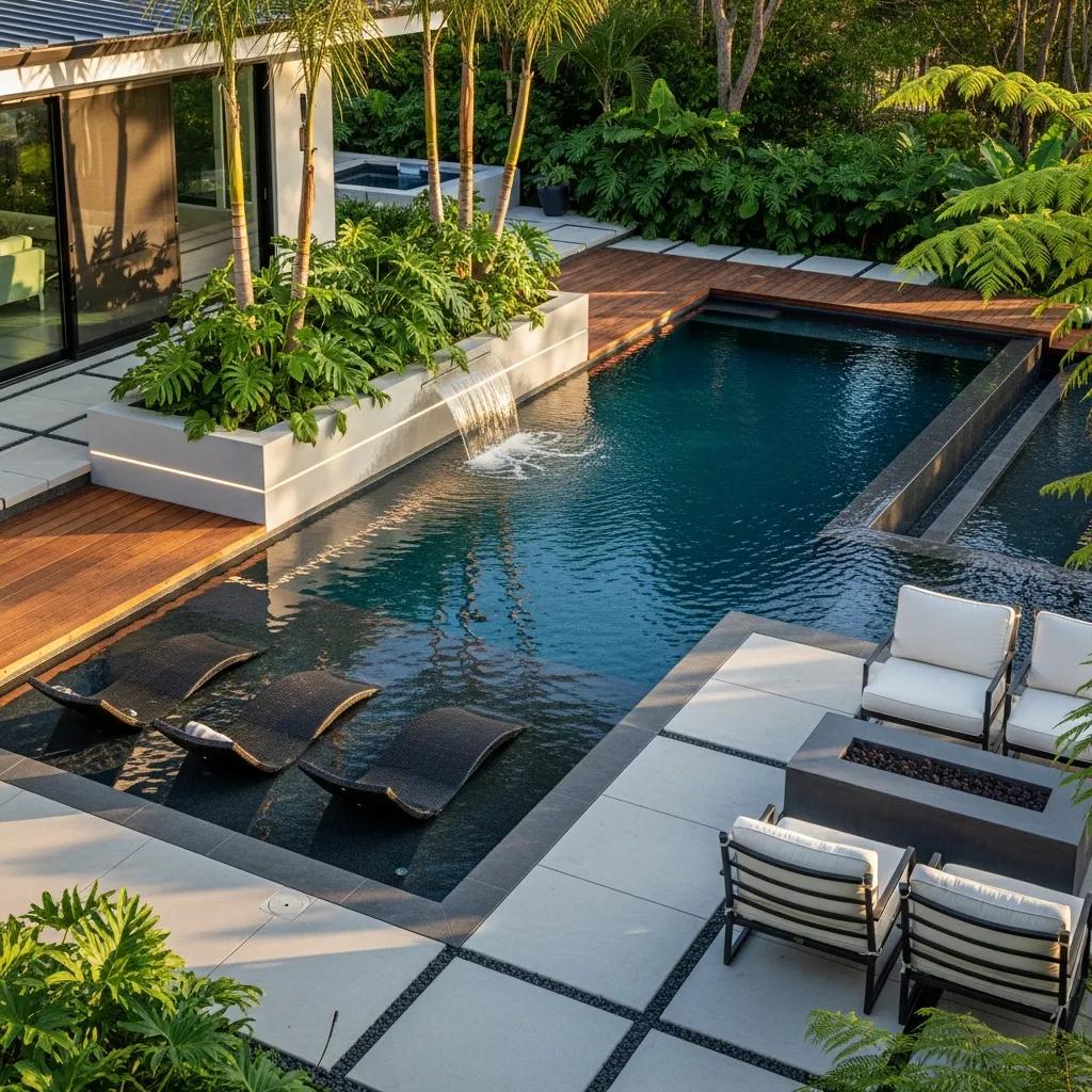 Explore the 2026 Pool Trends Shaping North Texas Designs 1