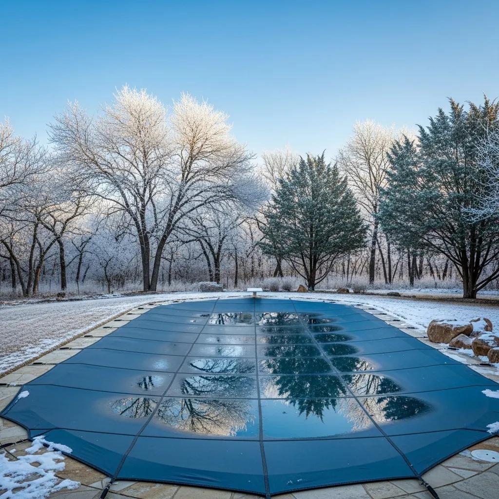 Essential Pool Winterization Tips for North Texas Homeowners 2 Essential Pool Winterization Tips for North Texas Homeowners 1