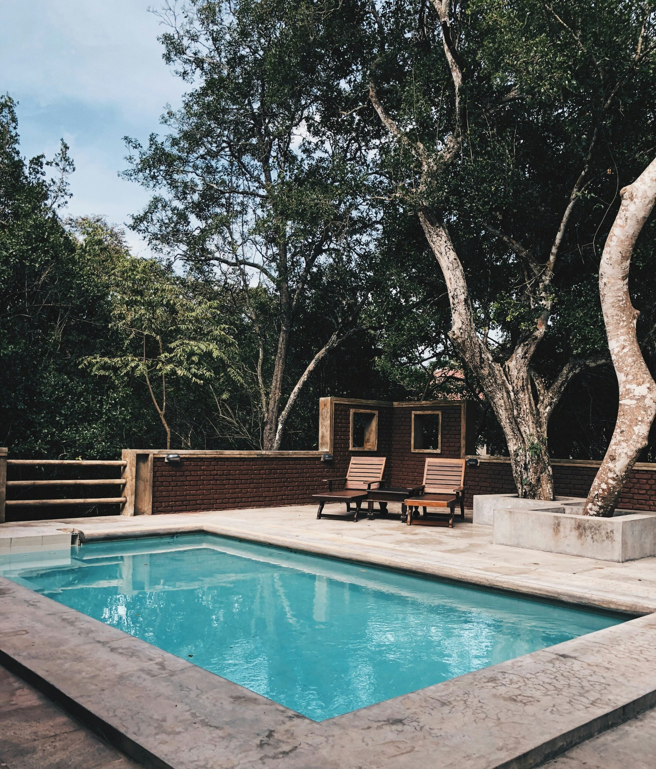 Stunning Luxury Pool Designs for Your McKinney TX Backyard 2 Stunning Luxury Pool Designs for Your McKinney TX Backyard 1