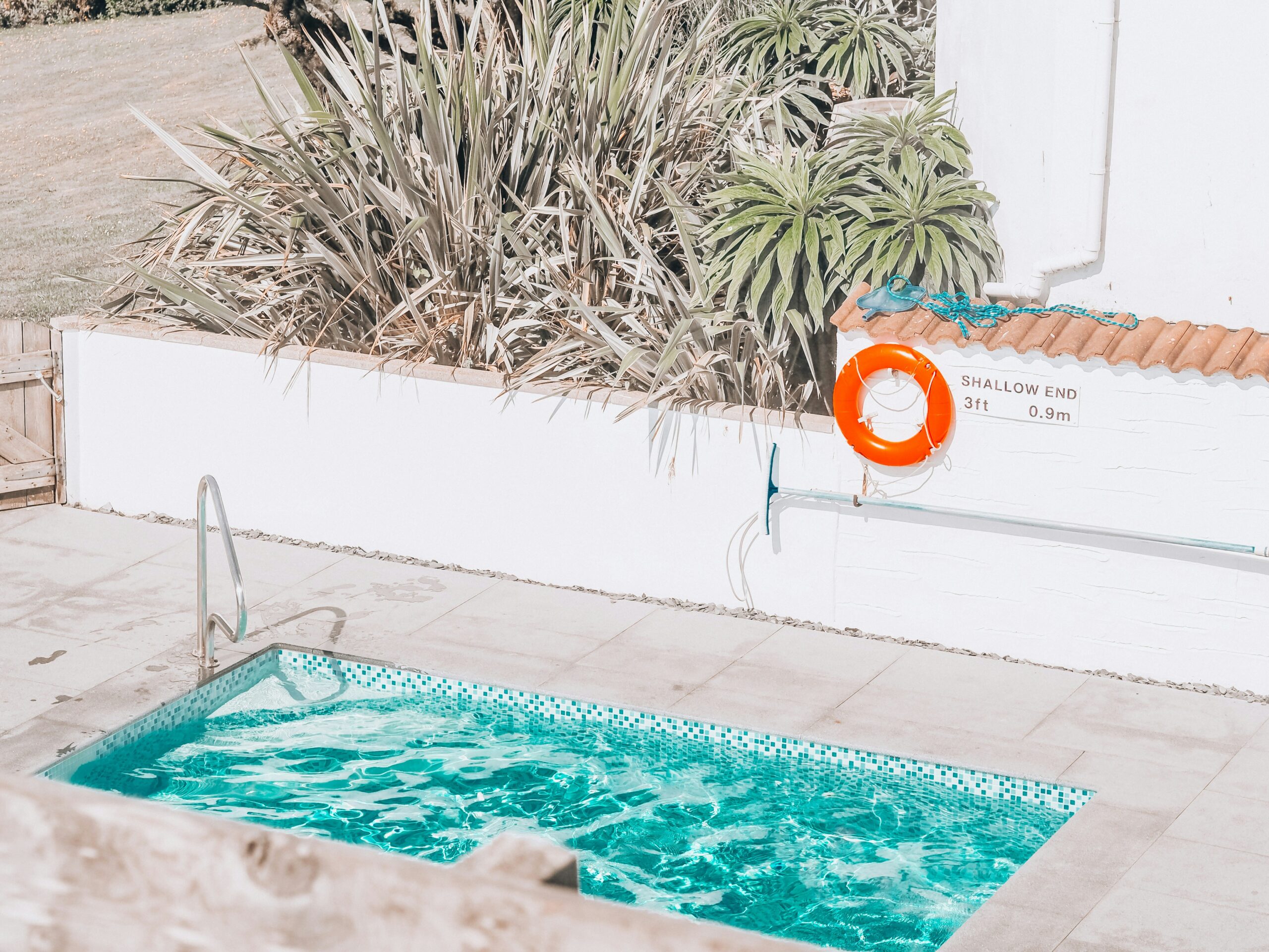 Affordable Inground Pool Installation in McKinney, TX 4 Affordable Inground Pool Installation in McKinney, TX 3