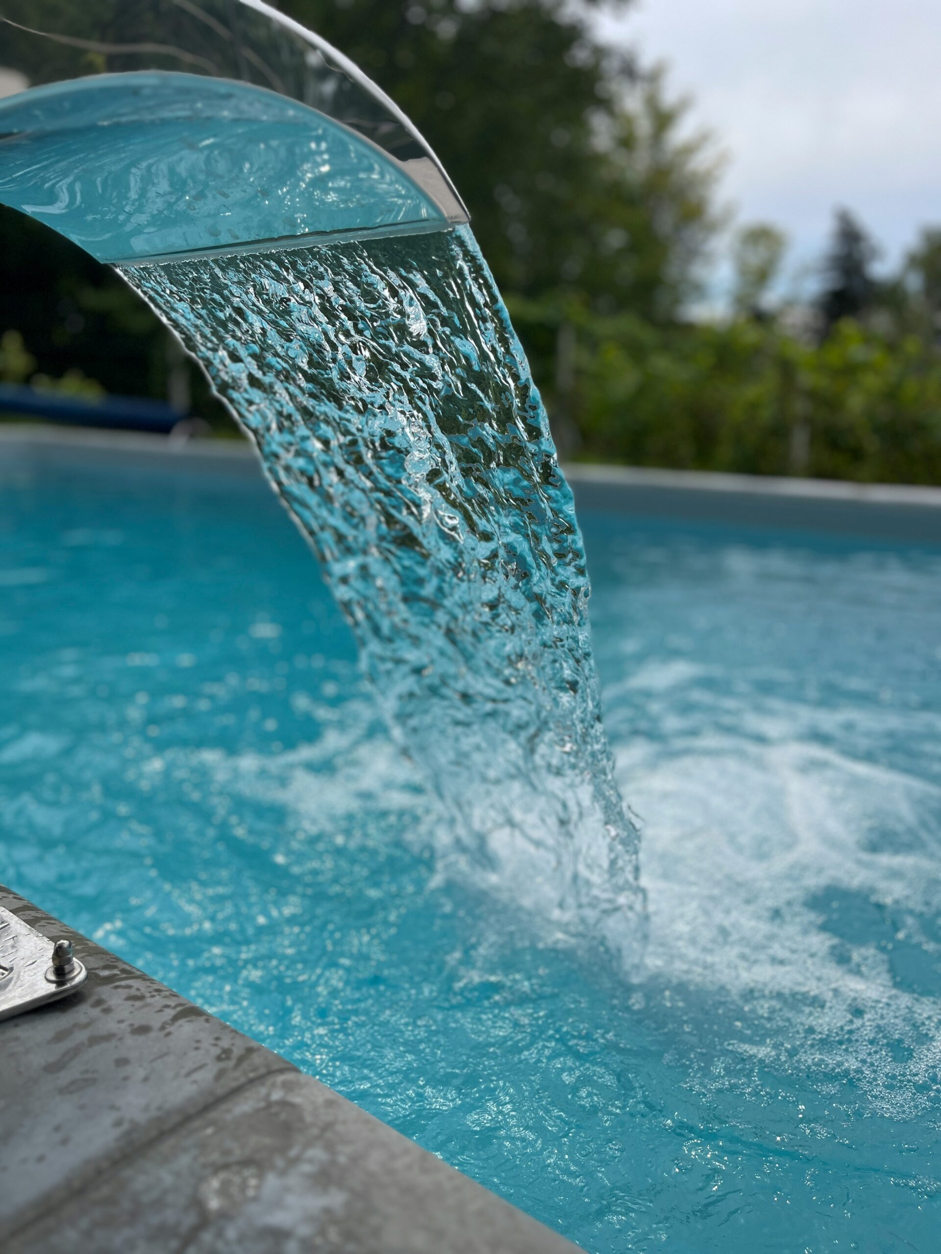 Stylish Inground Pool Design Ideas for McKinney, TX Homes 1