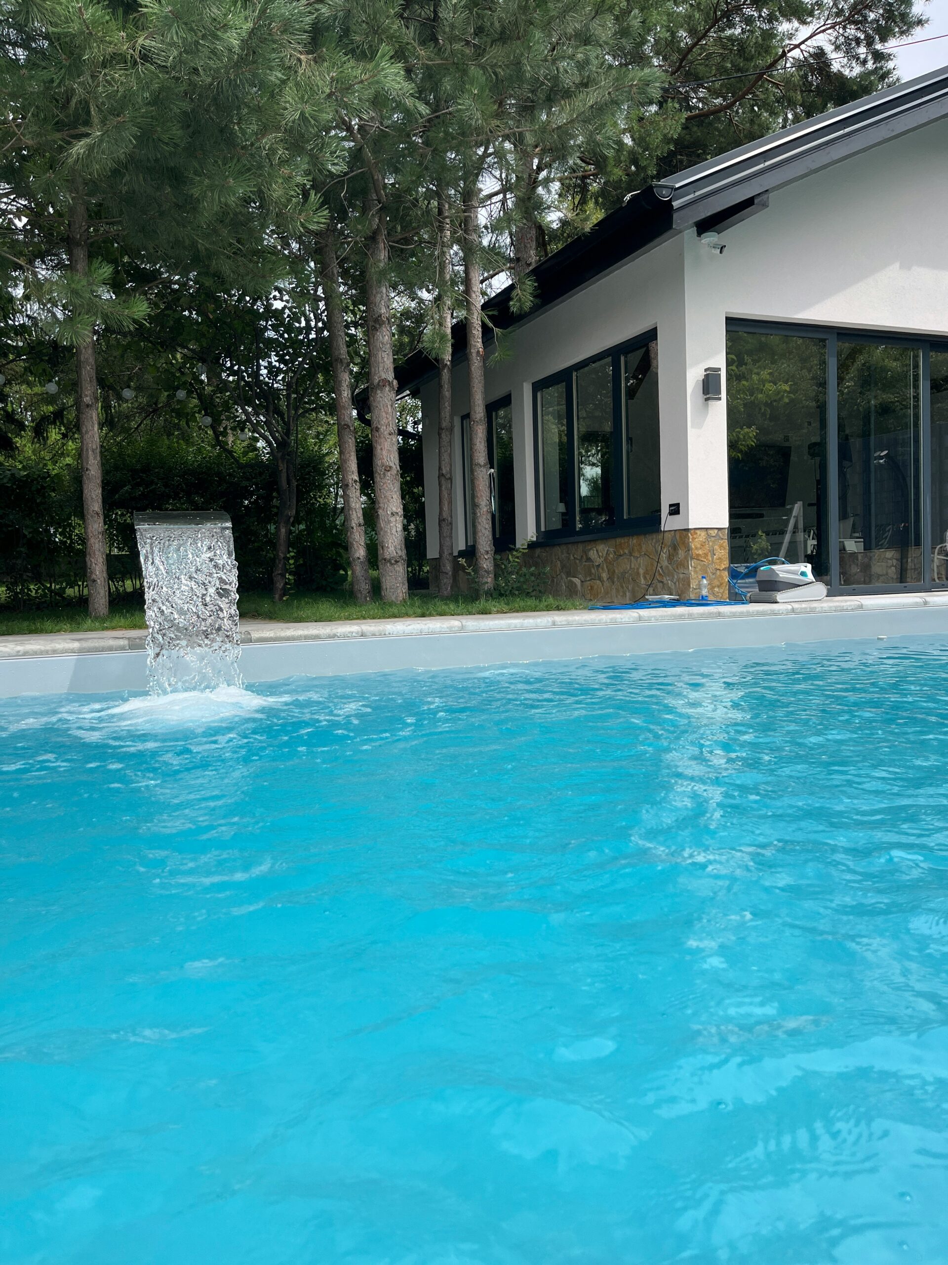 Discover Beautiful Pool Landscaping Ideas in McKinney, TX 2 Discover Beautiful Pool Landscaping Ideas in McKinney, TX 1