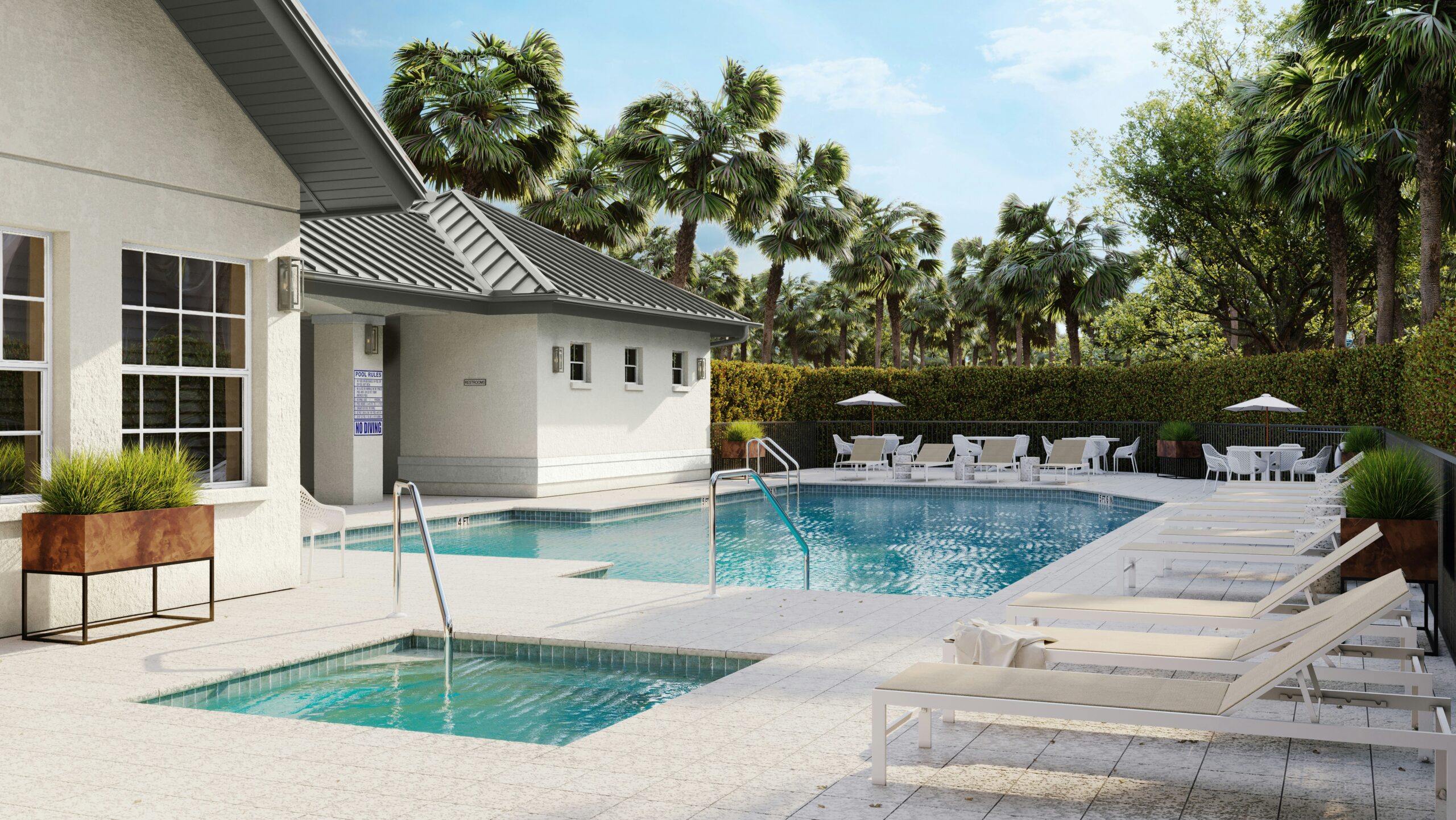 Discover Affordable Pool Design Services in McKinney, TX 6 Discover Affordable Pool Design Services in McKinney, TX 5