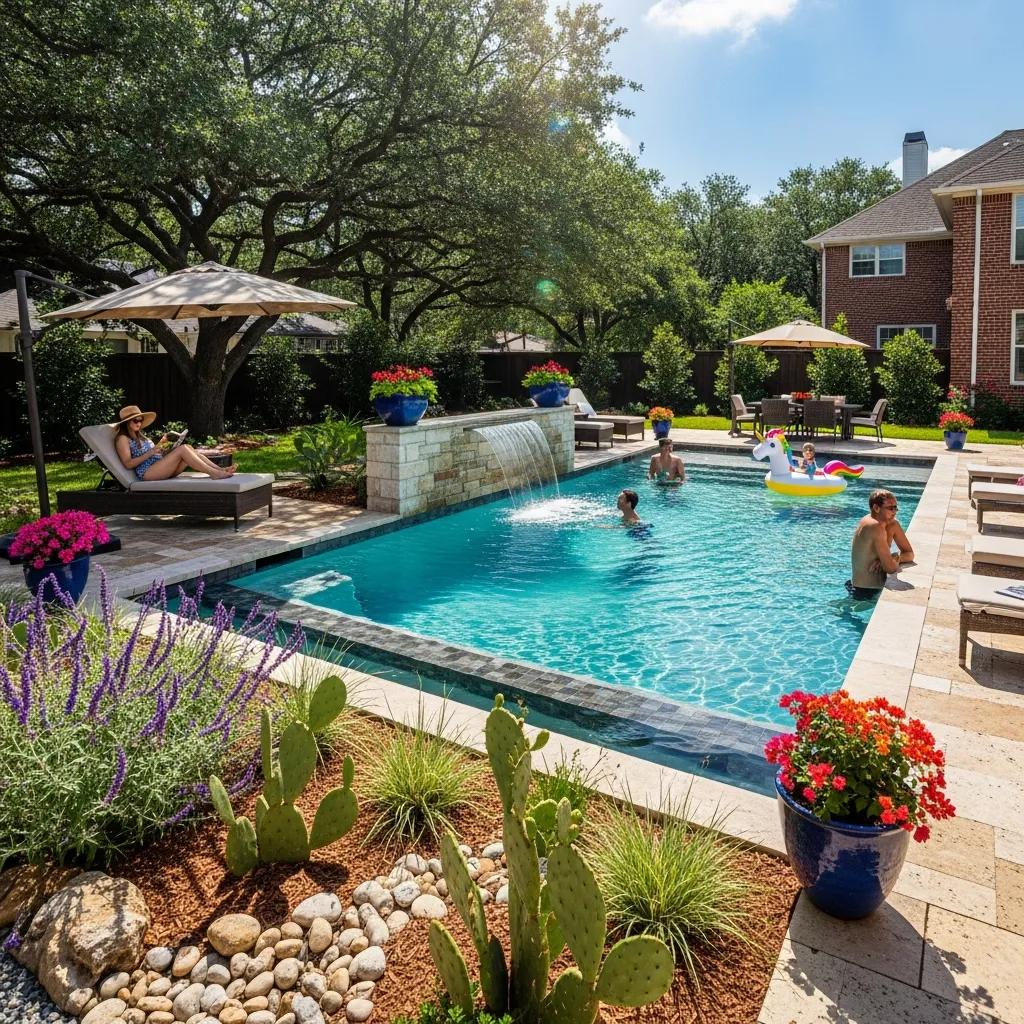Complete Pool Renovation Guide for North Texas Homeowners 2 Complete Pool Renovation Guide for North Texas Homeowners 1