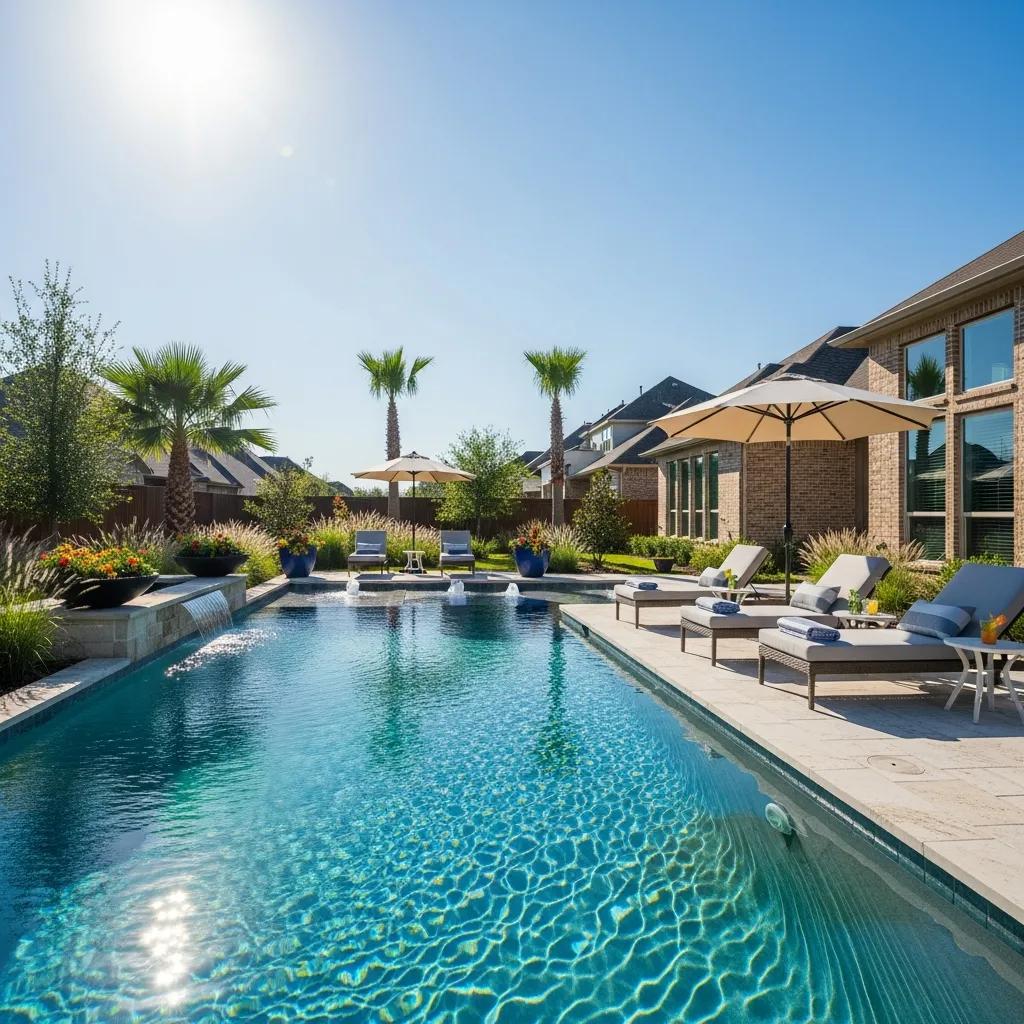 Essential Steps for Pool Building Permits in North Texas 2 Essential Steps for Pool Building Permits in North Texas 1