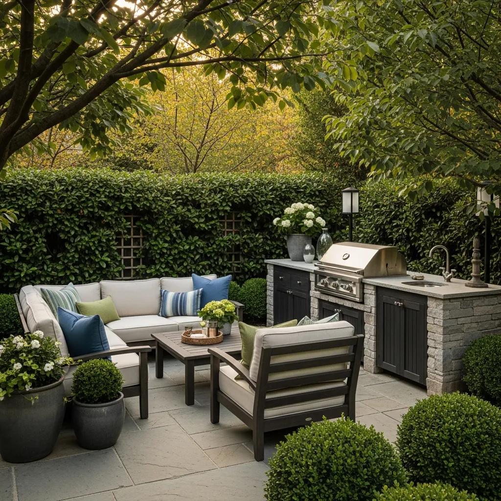 Top Backyard Design FAQs: Enhance Your Outdoor Space 2 Top Backyard Design FAQs: Enhance Your Outdoor Space 1